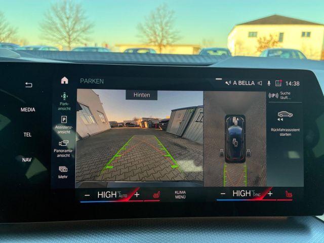 BMW 223 223i Active Tourer