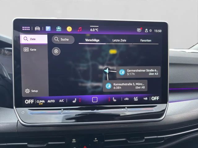 Volkswagen Golf 1.5 TSI IQ.Drive Style