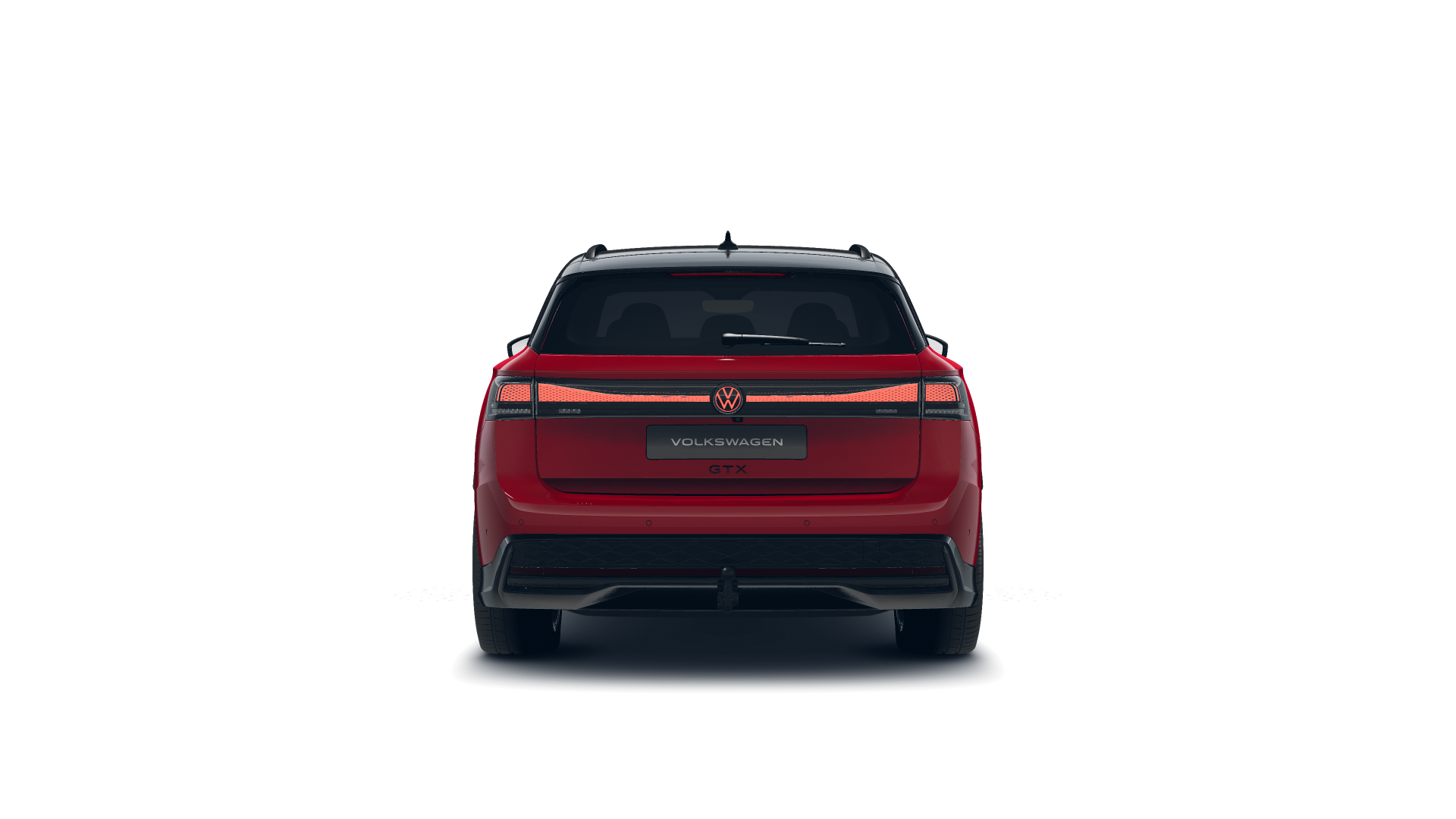 Volkswagen ID.7 GTX Tourer