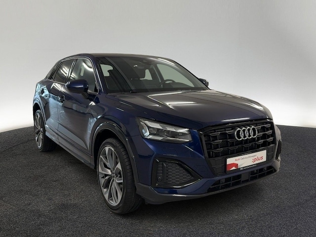 Audi Q2 35 TFSI S-Tronic