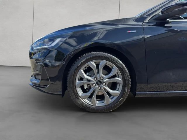 Ford Focus EcoBoost ST Line Wagon