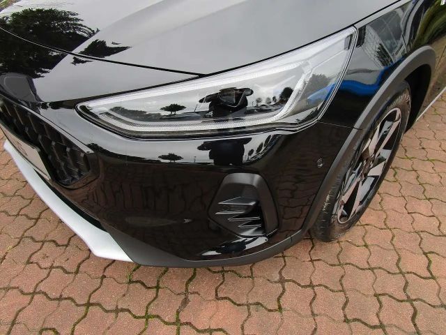 Ford Focus Active EcoBoost Wagon