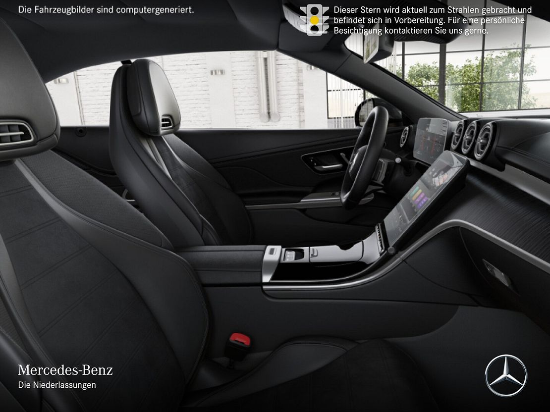 Mercedes-Benz CLE 220 CLE 220 d