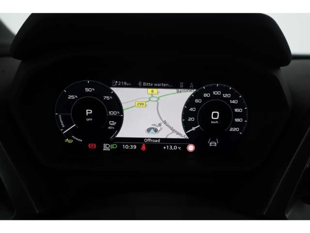 Audi Q4 e-tron 45 AHK/19''/W-Pumpe