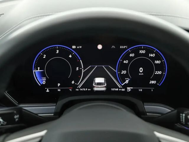 Volkswagen Touareg 3.0 V6 TDI R-Line