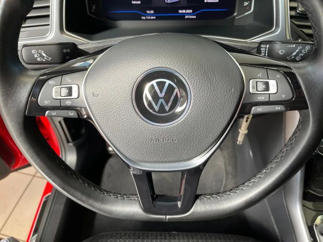 Volkswagen T-Roc 1.0 TSI
