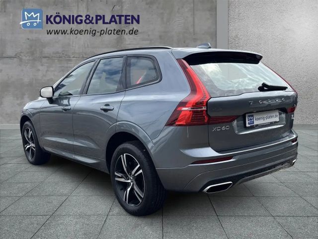 Volvo XC60 R-Design