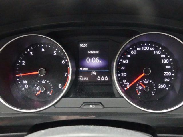 Volkswagen Tiguan 1.5 TSI BMT