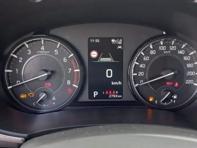 Suzuki Vitara Comfort DualJet Hybrid