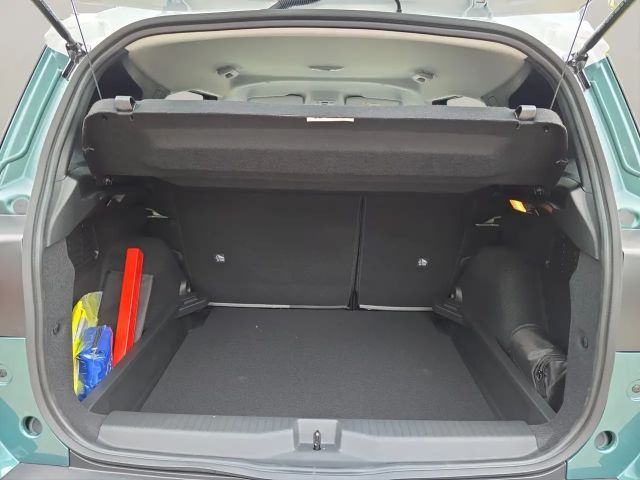 Opel Frontera Edition