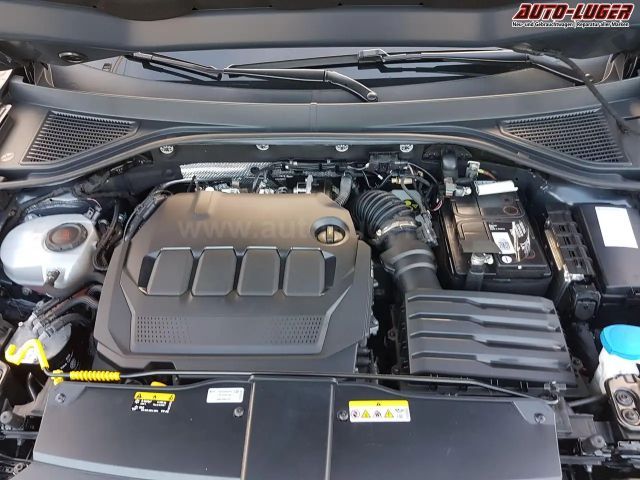 Volkswagen T-Roc 2.0 TDI Life