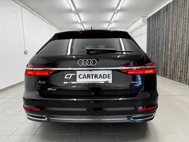 Audi A6 40 TDI Avant Quattro S-Tronic Sport