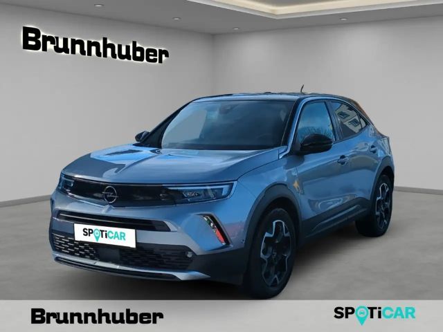 Opel Mokka Mokka-e Ultimate