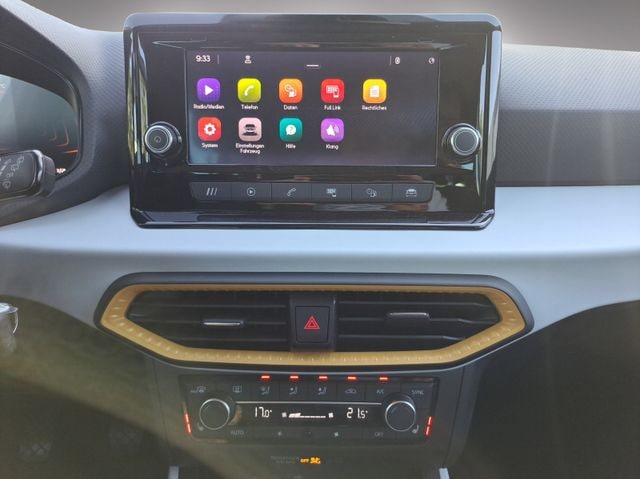 Seat Arona 1.0 TSI Style