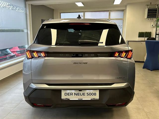 Peugeot 5008 Allure Pack
