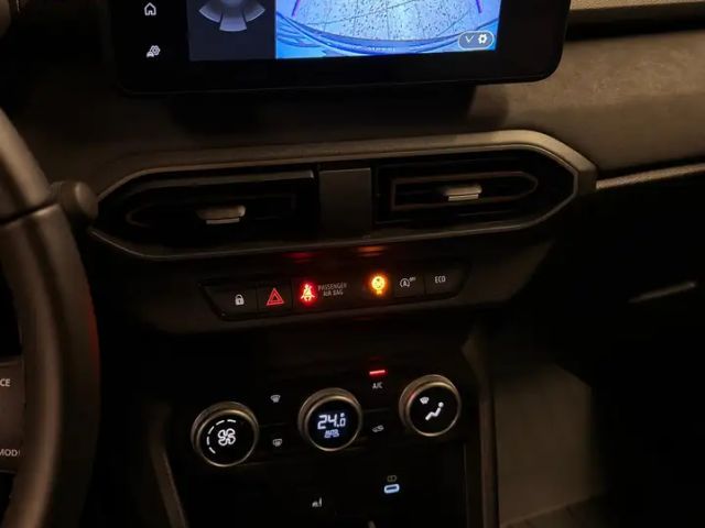 Dacia Sandero Extreme Stepway