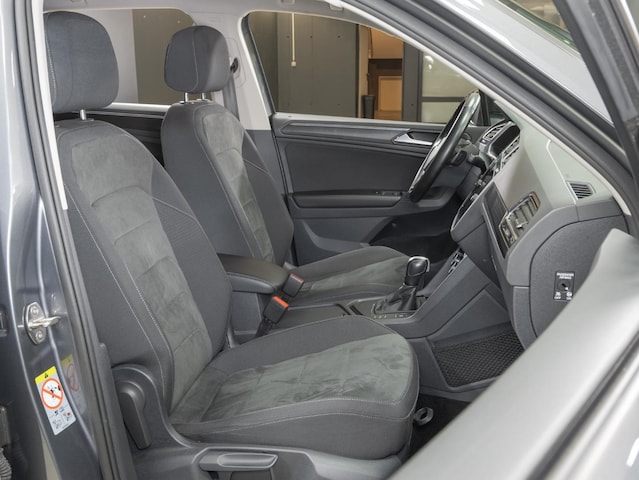 Volkswagen Tiguan Tiguan 1.5actHLOPFFR 110TSID7F
