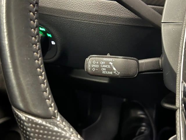 Skoda Superb 4x4 Combi Sportline