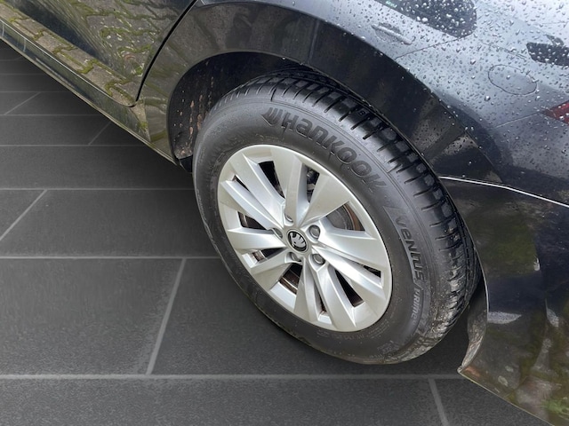 Skoda Octavia Combi Selection