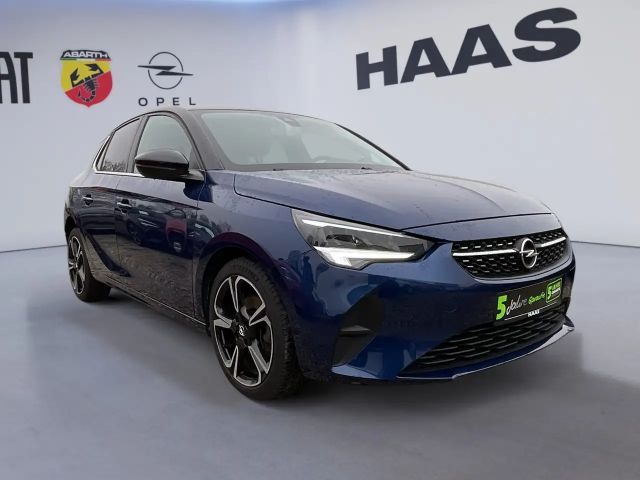 Opel Corsa 1.2 Turbo Turbo