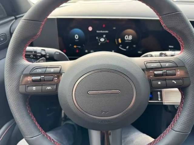 Hyundai Tucson 2WD N Line