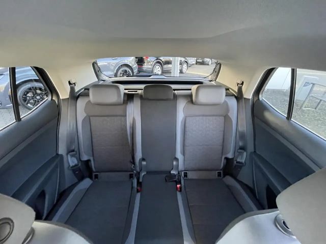 Volkswagen T-Cross 1.0 TSI DSG Style