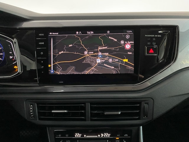 Volkswagen Golf Style eHybrid