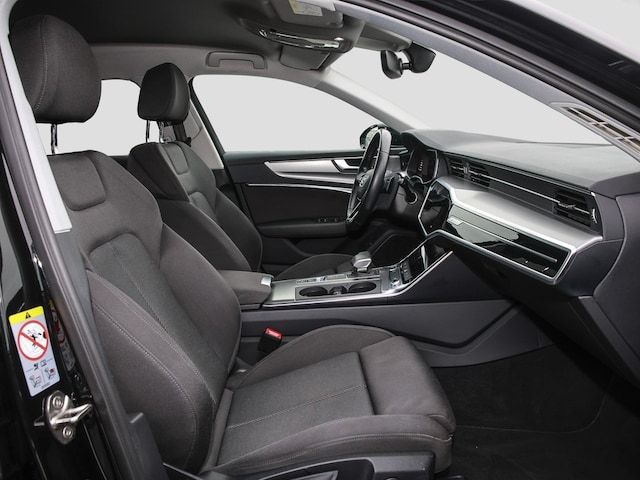 Audi A6 40 TDI Avant S-Tronic