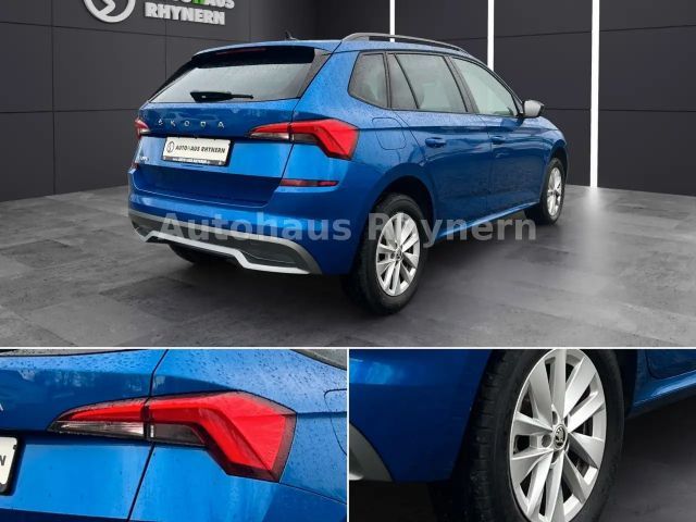 Skoda Kamiq 1.0 TSI Ambition