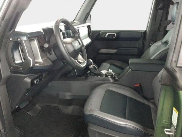 Ford Bronco Outer Banks