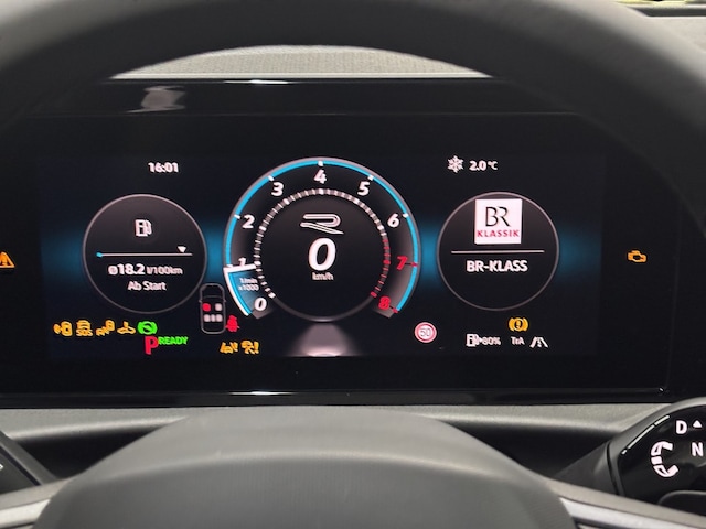 Volkswagen T-Roc DSG R-Line