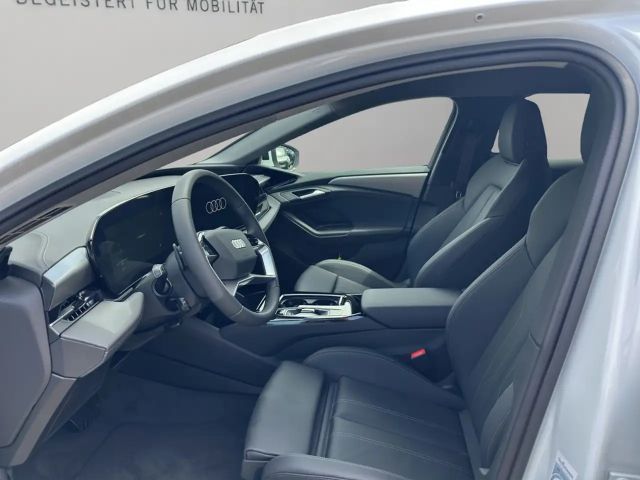 Audi A6 e-tron Sportback