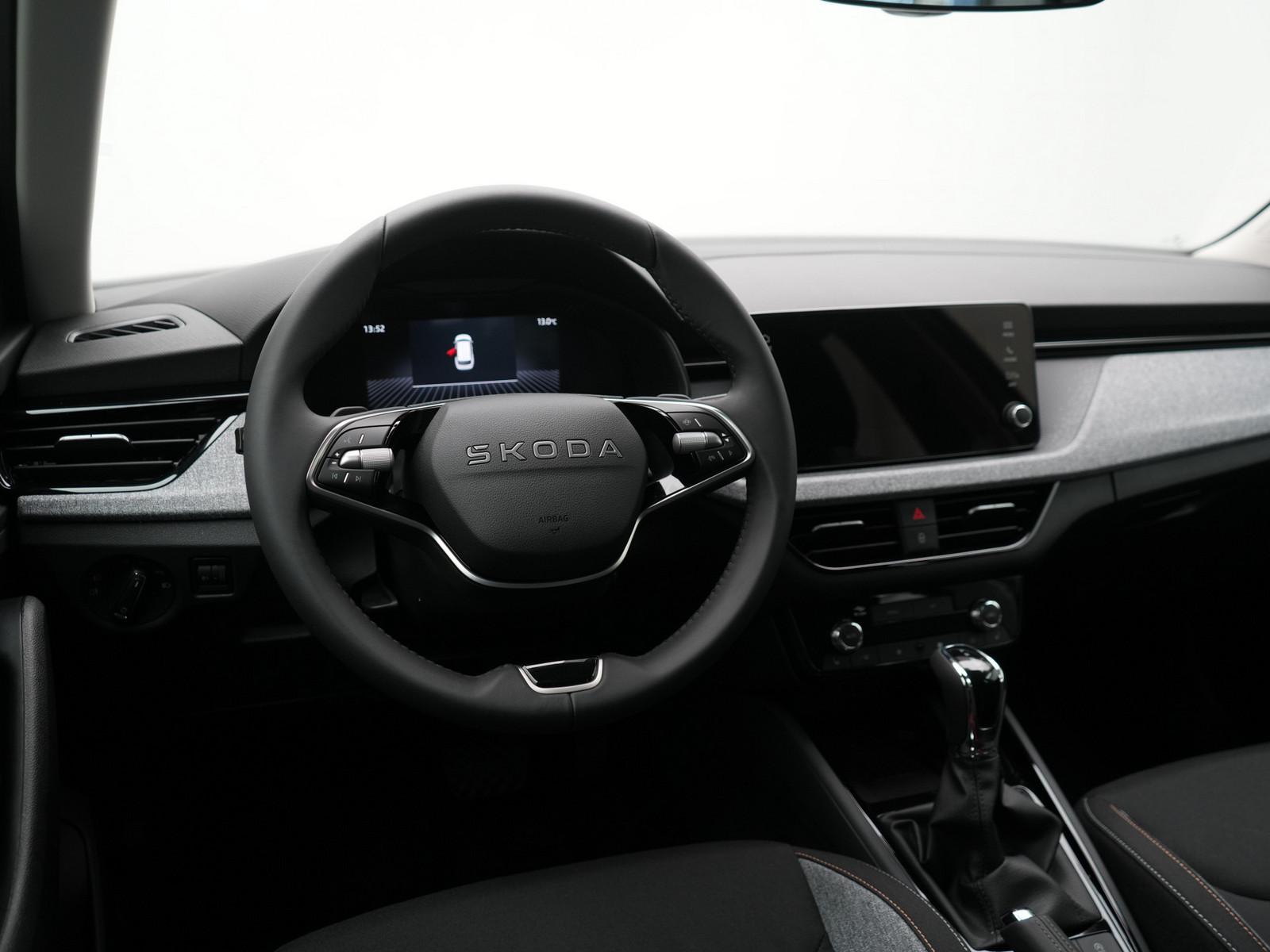 Skoda Kamiq Selection