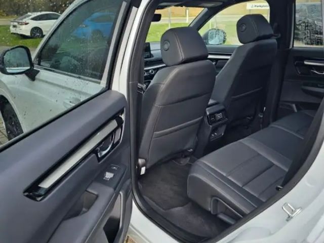 Honda CR-V 2.0 Advance Hybrid i-MMD