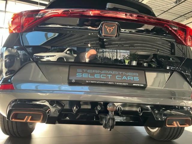 Cupra Formentor e-Hybrid