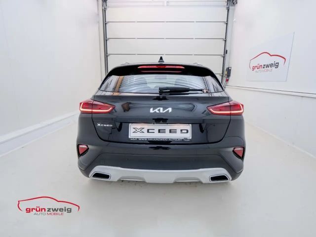 Kia XCeed CRDi