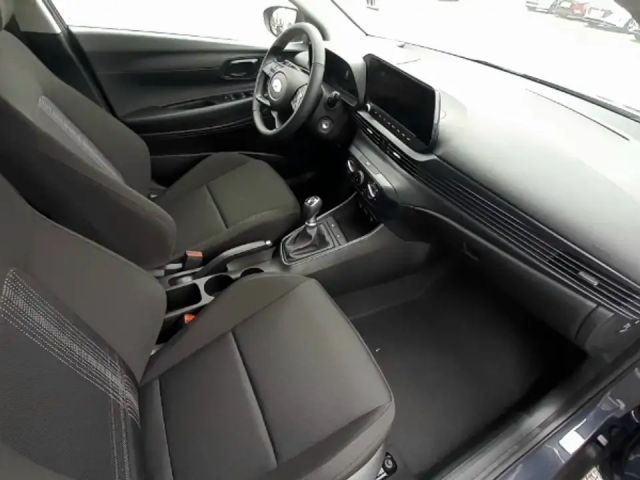 Hyundai Bayon 1.0 Select T-GDi