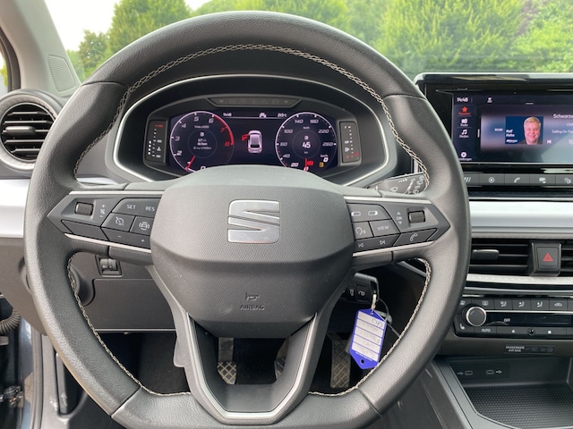 Seat Ibiza 1.0 TSI Style