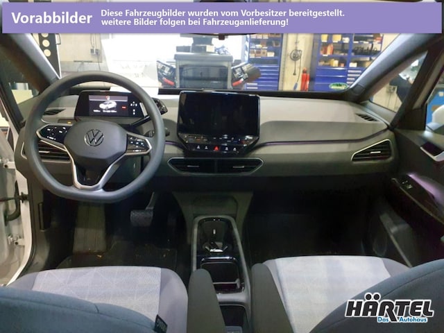 Volkswagen ID.3 45 kWh Performance Pure