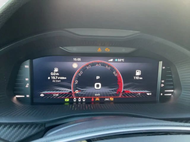 Skoda Kamiq 1.0 TSI Monte Carlo