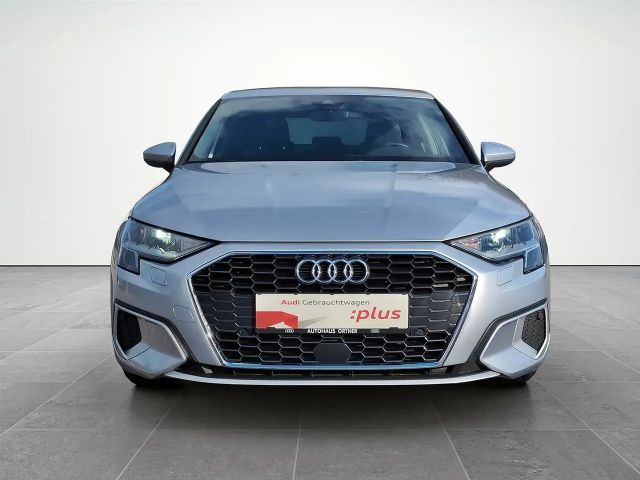 Audi A3 35 TFSI Sedan