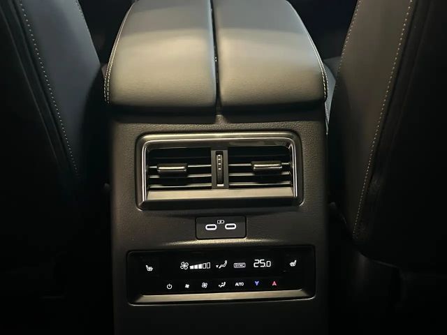 Mazda CX-80 Homura Plus