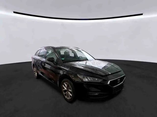 Seat Leon 2.0 TDI DSG Sportstourer Style