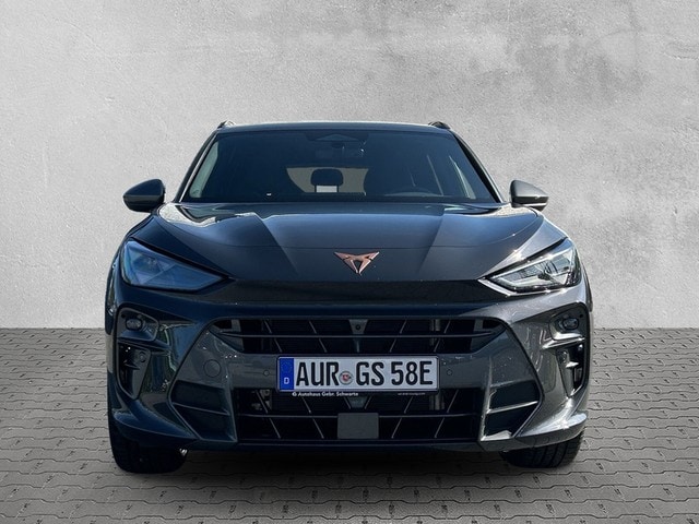 Cupra Terramar 1.5 e-Hybrid