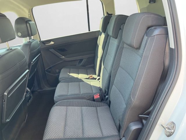 Volkswagen Touran 1.5 TSI Comfortline DSG