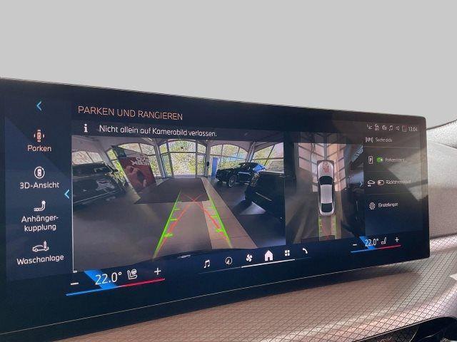 BMW 420 420d Coupé Gran Coupé