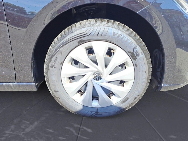 Volkswagen Polo 1.0 TSI Life