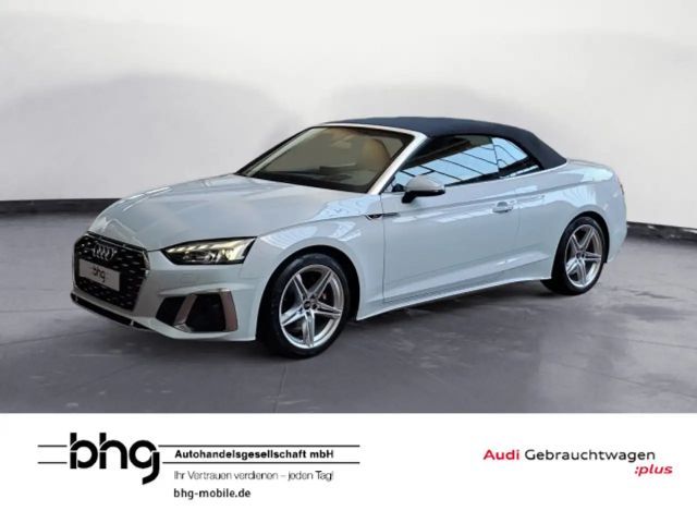 Audi S5 Cabriolet Quattro