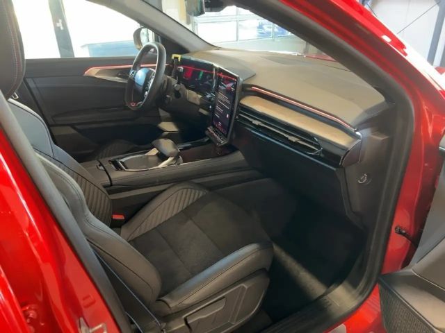 Renault Rafale Alpine Esprit