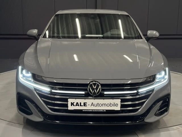 Volkswagen Arteon 4Motion R-Line